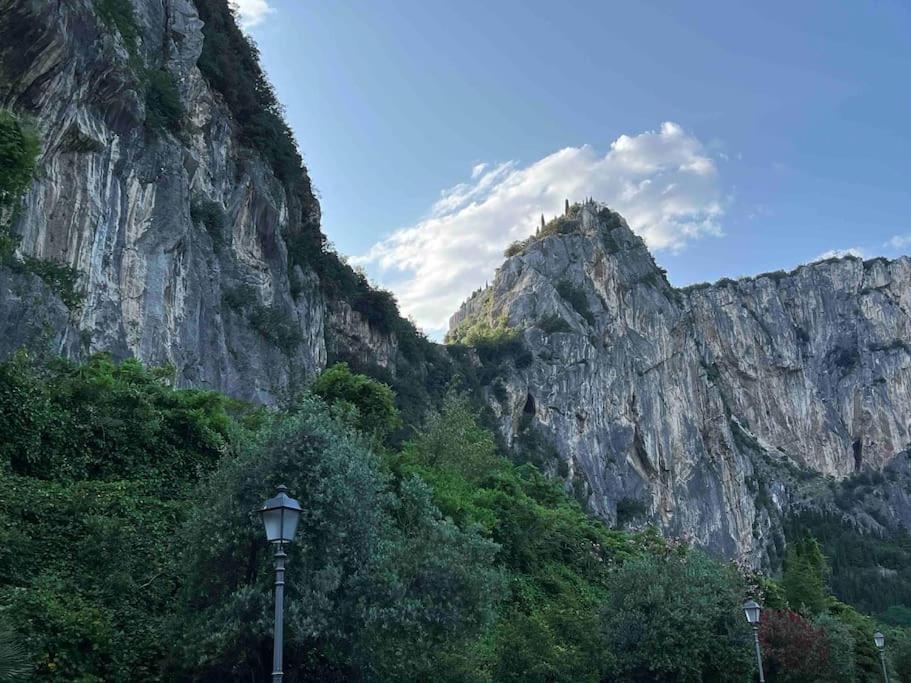 La Dolce Vita - Arco Esterno foto
