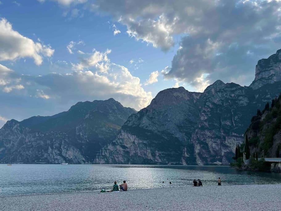 La Dolce Vita - Arco Esterno foto