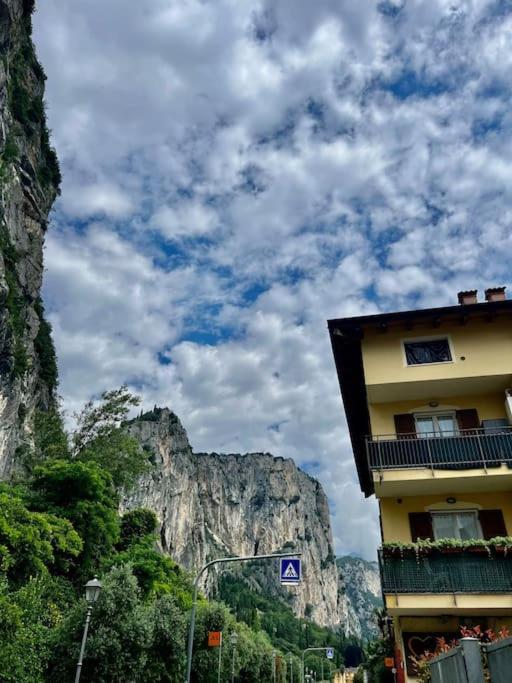La Dolce Vita - Arco Esterno foto